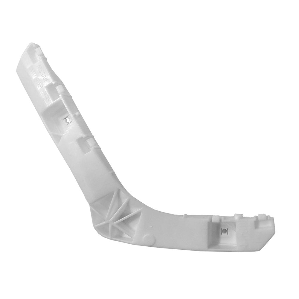 Rear Left Rear Driver Side Outer Bumper Cover Bracket 2009-2014 Nissan Murano