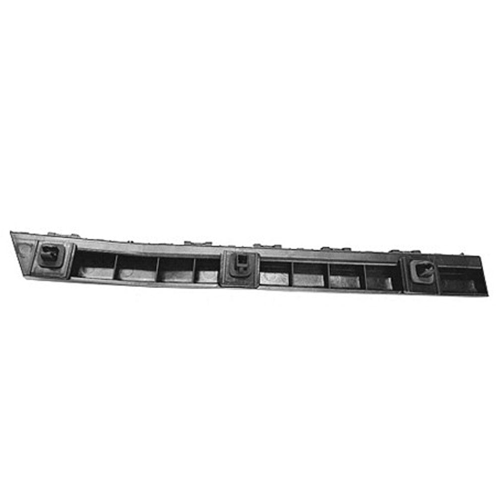 Rear Right Rear Passenger Side Outer Bumper Cover Bracket 2017-2023 Nissan Qashqai, Rogue Sport
