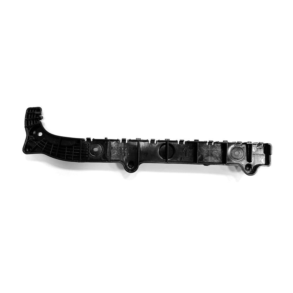 Rear Right Rear Passenger Side Bumper Cover Retainer 2009-2014 Nissan Maxima