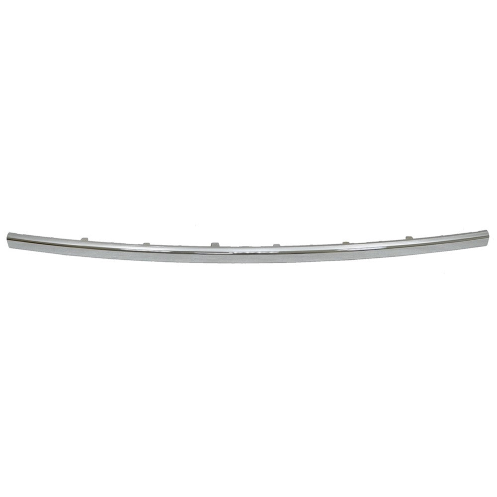 Rear Center Bumper Cover Molding 2015-2024 Nissan Murano