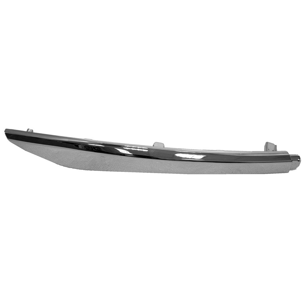 Rear Left Driver Side Rear Bumper Cover Molding 2015-2024 Nissan Murano