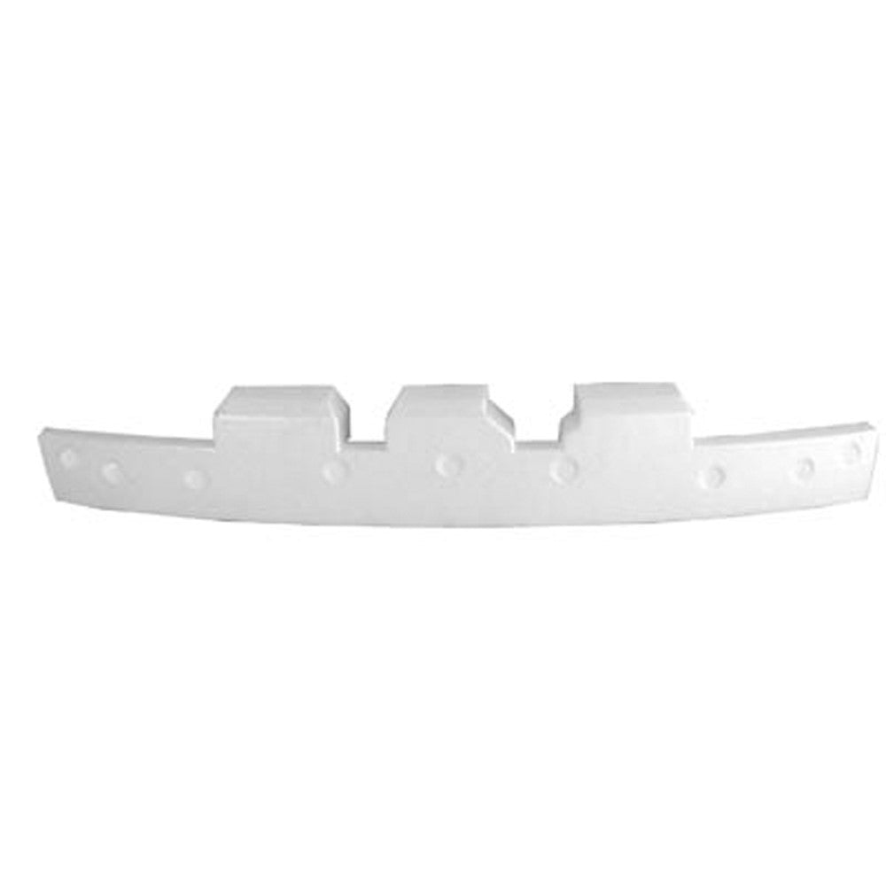 Rear Bumper Impact Absorber 2008-2015 Nissan Rogue, Rogue Select
