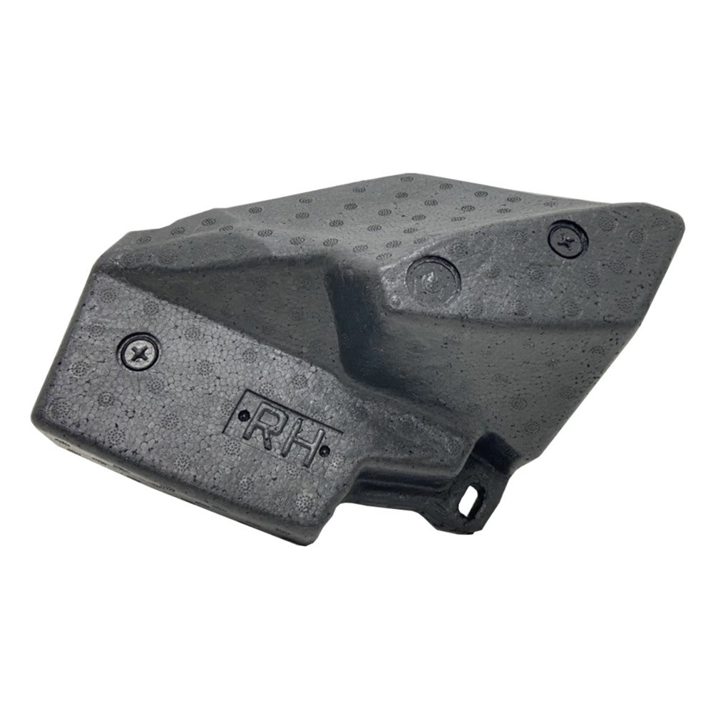 Rear Right Rear Passenger Side Bumper Impact Absorber 2020-2025 Nissan Sentra