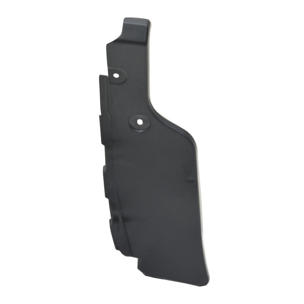 Rear Right Rear Passenger Side Bumper Closing Plate 2013-2019 Nissan Sentra