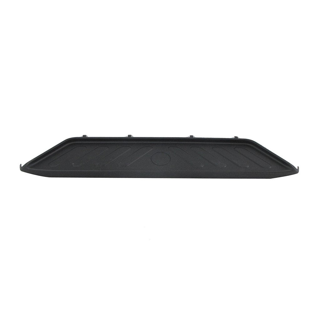 Rear Bumper Lower Step Pad 2005-2021 Nissan Frontier