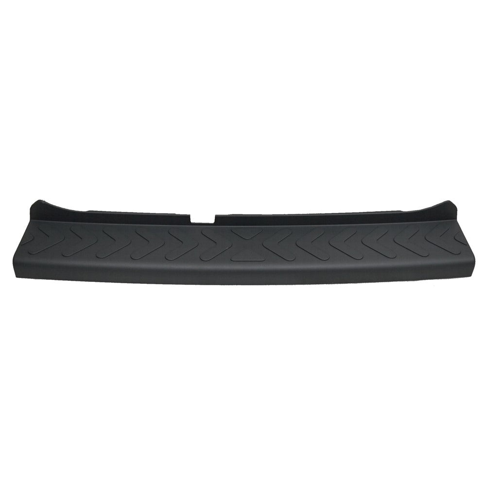 Rear Bumper Step Pad 2005-2015 Nissan Xterra