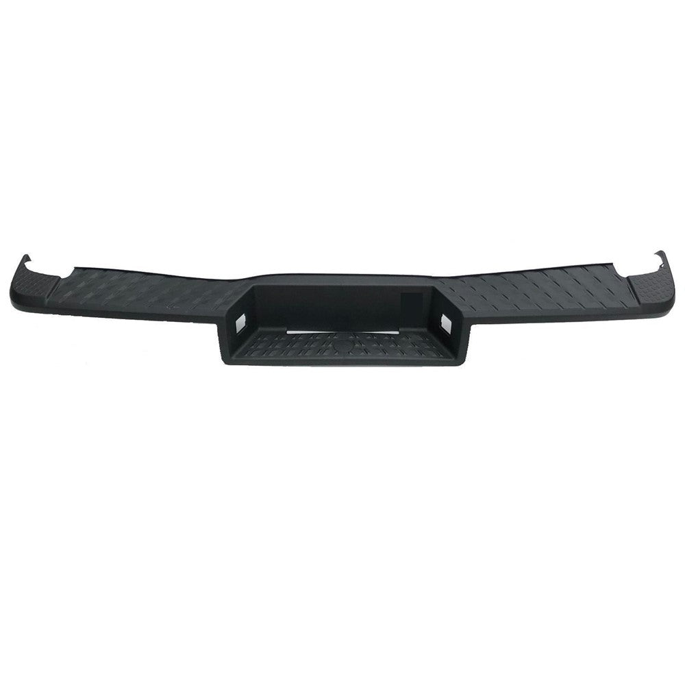 Rear Bumper Step Pad 2016-2024 Nissan Titan Xd, Titan