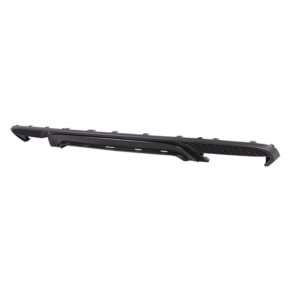Rear Lower Bumper Cover 2019-2023 Nissan Maxima