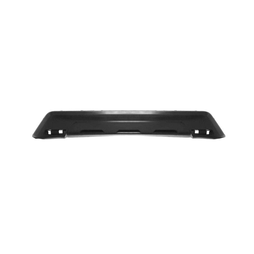 Rear Lower Valance Panel 2022 Nissan Rogue