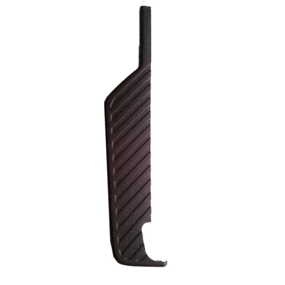 Rear Right Passenger Side Rear Bumper Step Pad 2004-2015 Nissan Titan