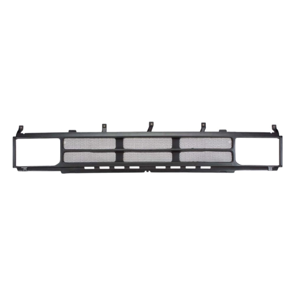 Front Grille 1987-1989 Nissan Pathfinder, Pickup