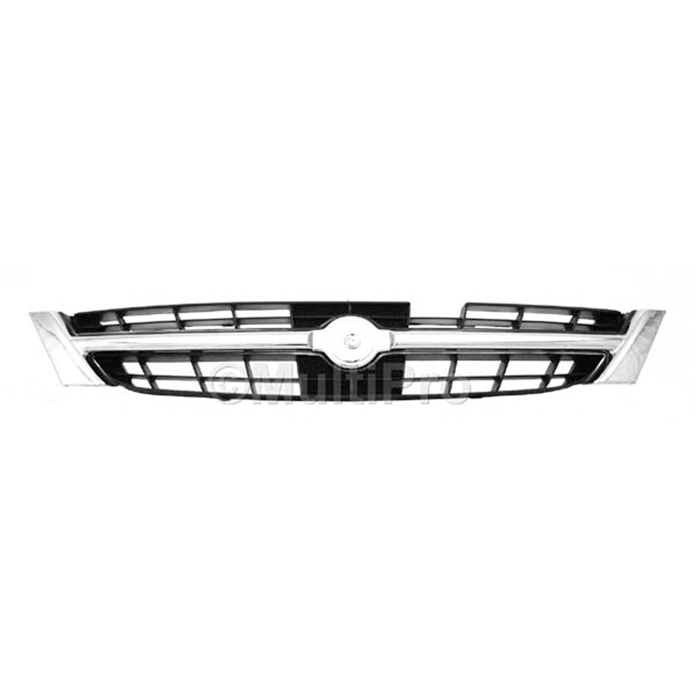 Front Grille 1997-1999 Nissan Maxima
