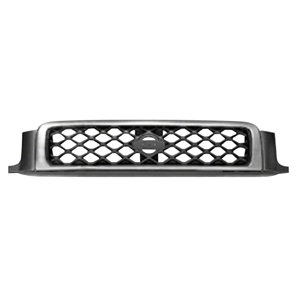 Grille 1999-2001 Nissan Pathfinder