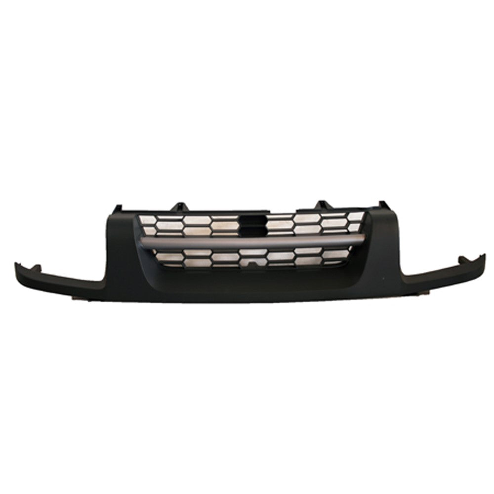 Front Grille 2002-2004 Nissan Xterra