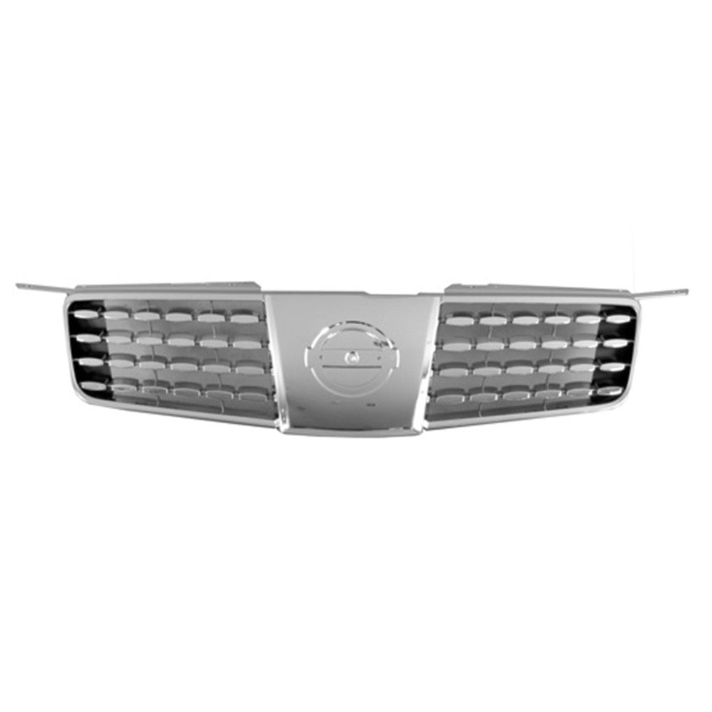 Front Grille 2004-2006 Nissan Maxima