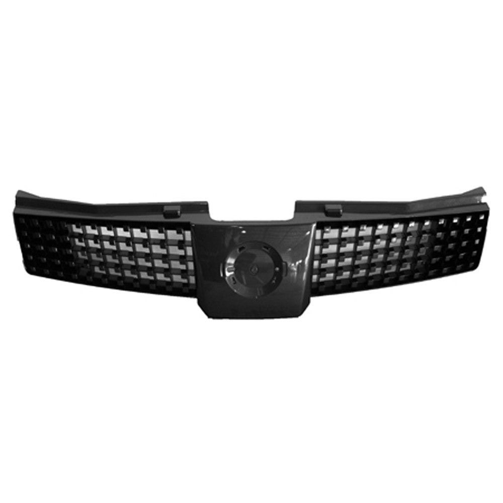 Front Grille 2004-2006 Nissan Quest
