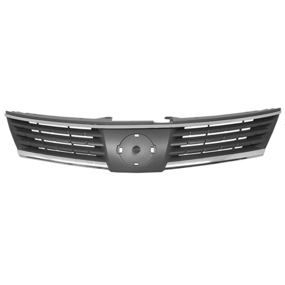Grille 2007-2009 Nissan Versa