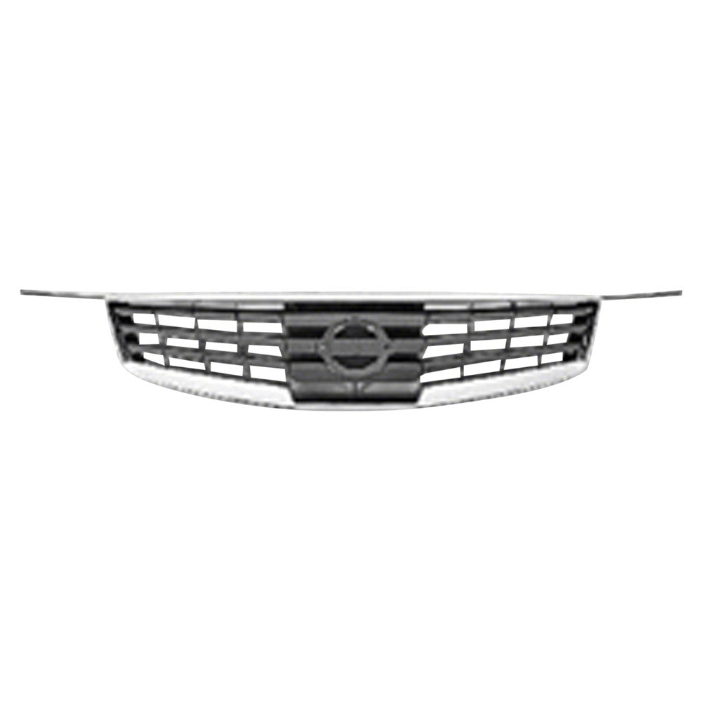 Front Grille 2007-2008 Nissan Maxima