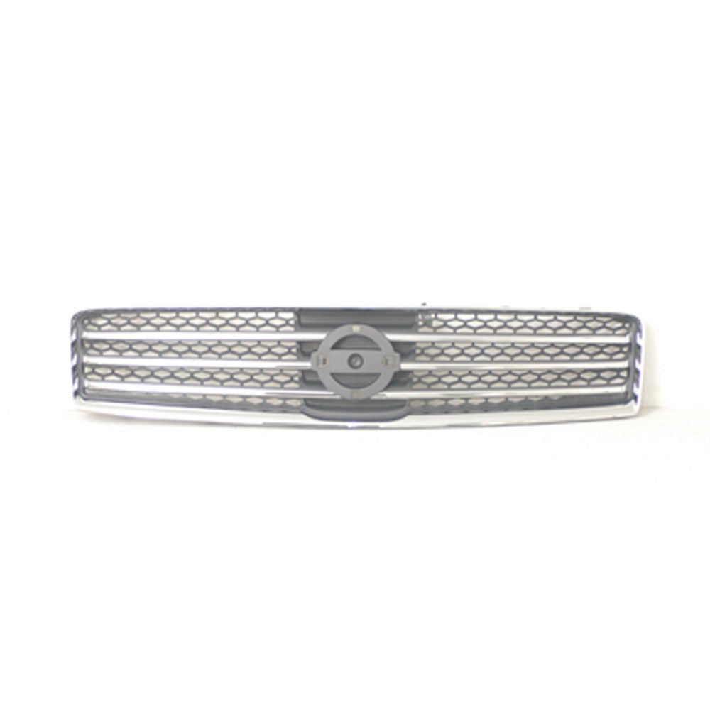Front Grille 2009-2011 Nissan Maxima