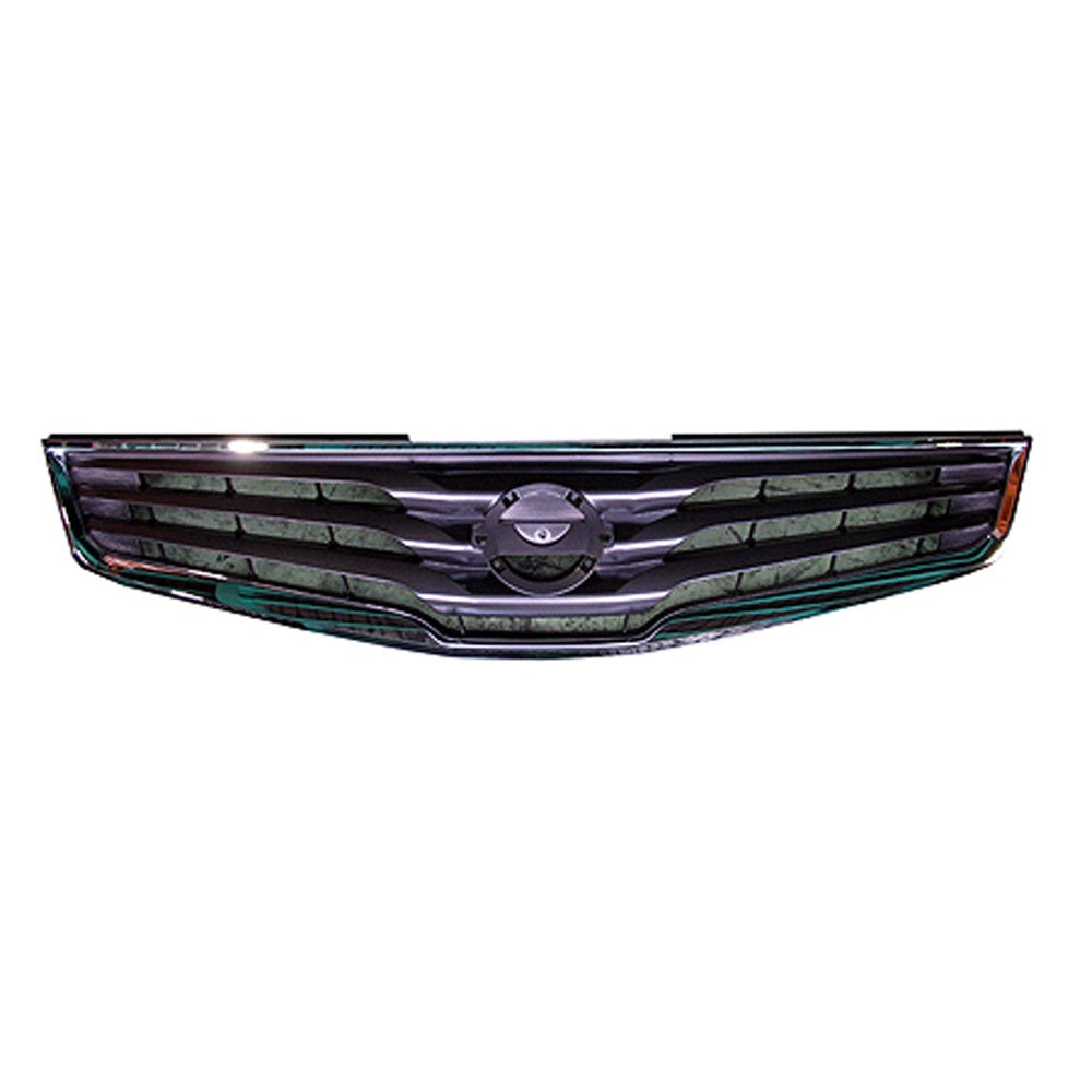 Grille 2010-2012 Nissan Sentra
