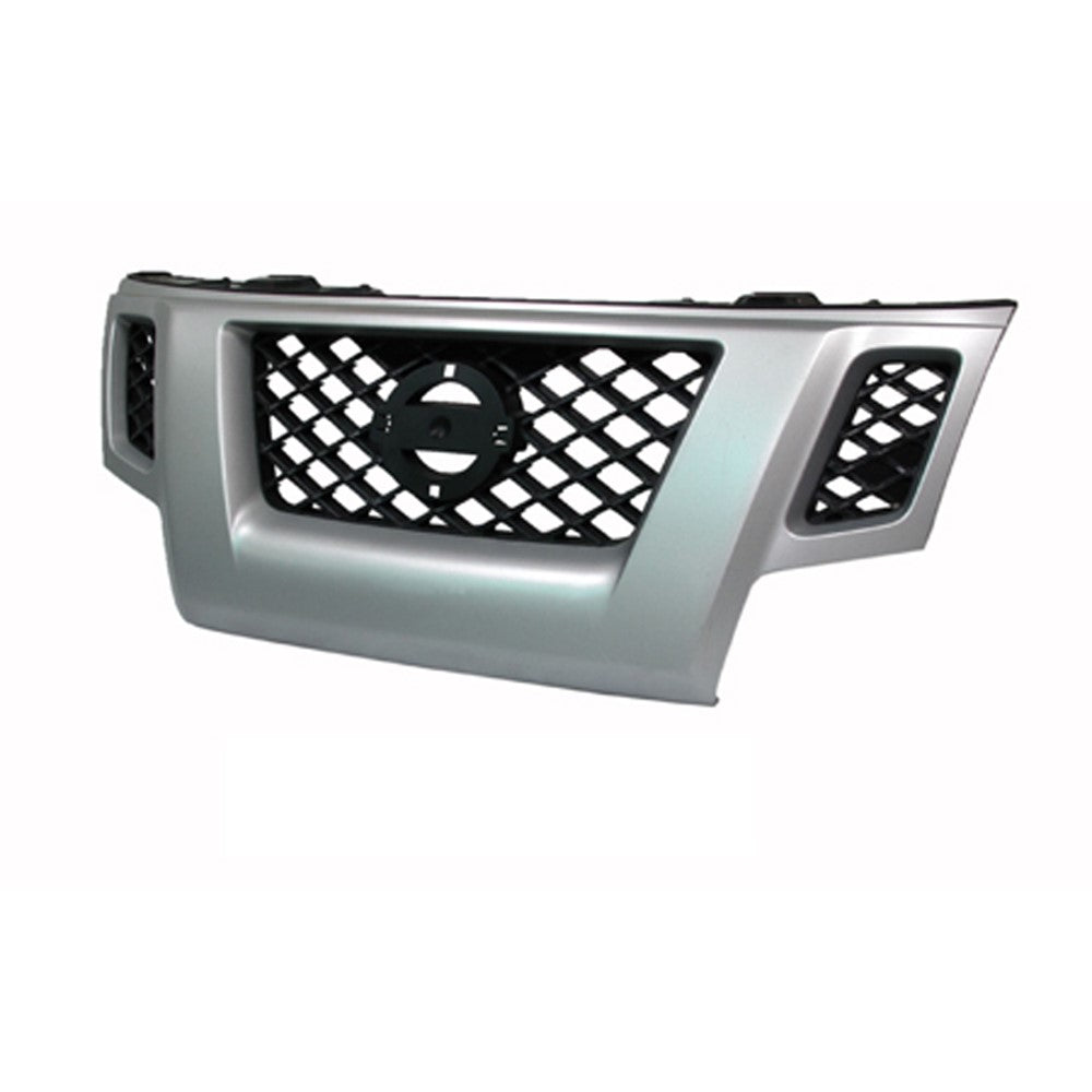 Grille 2009-2013 Nissan Xterra