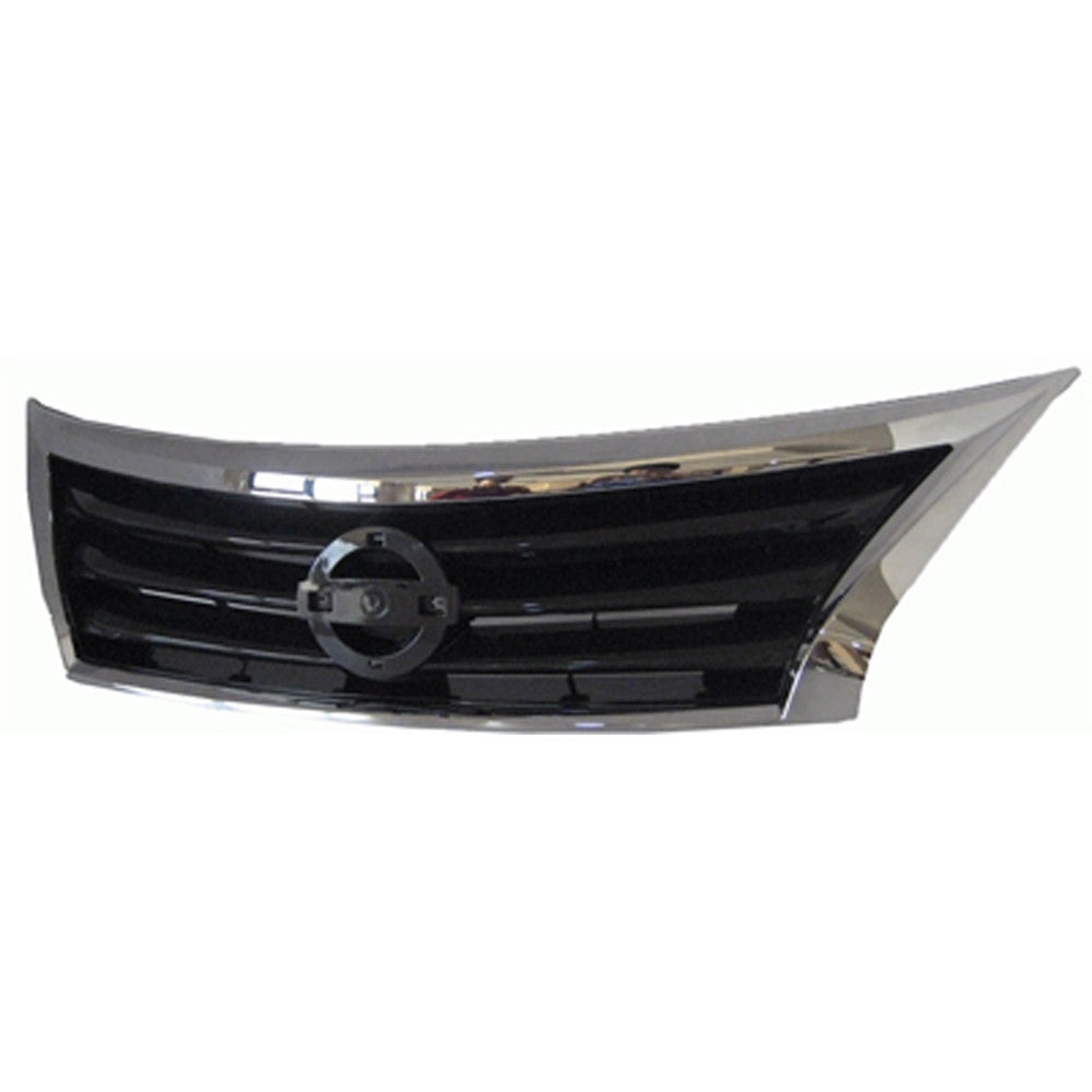 Front Grille 2013-2015 Nissan Altima