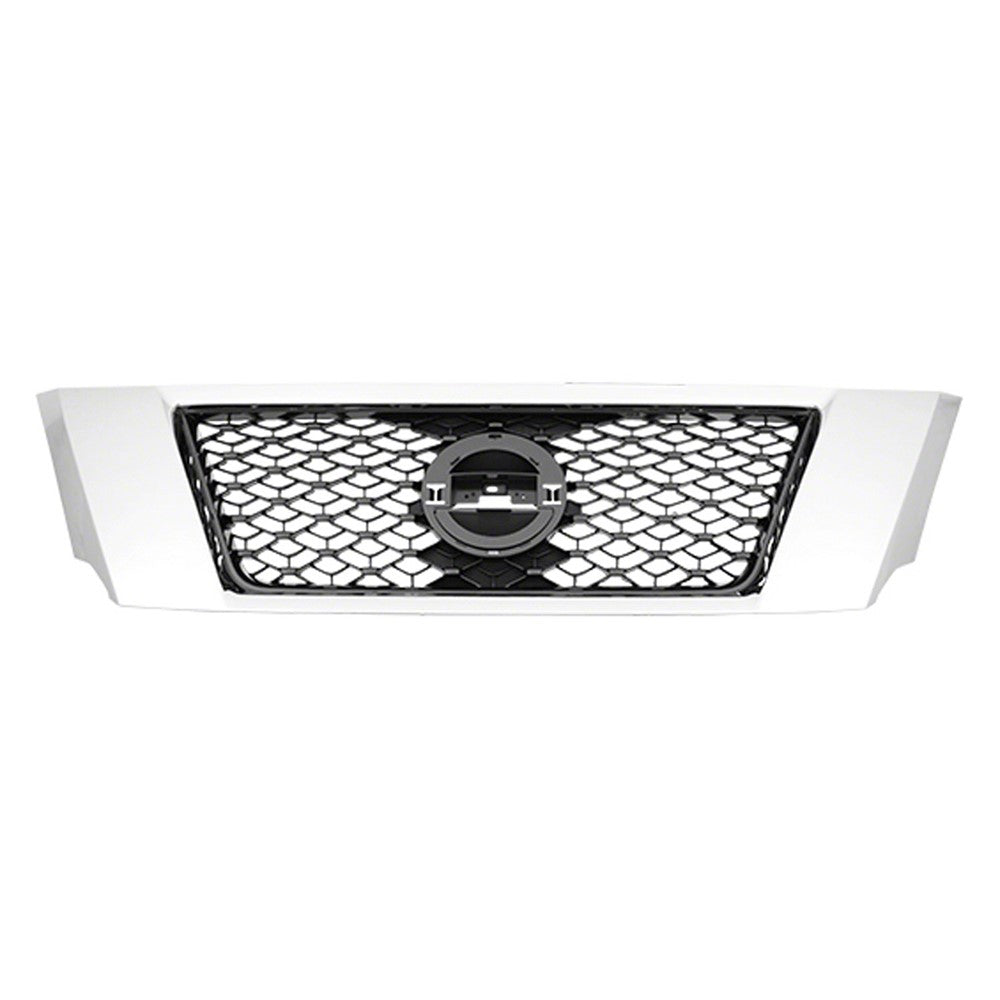 Grille 2013-2016 Nissan Pathfinder