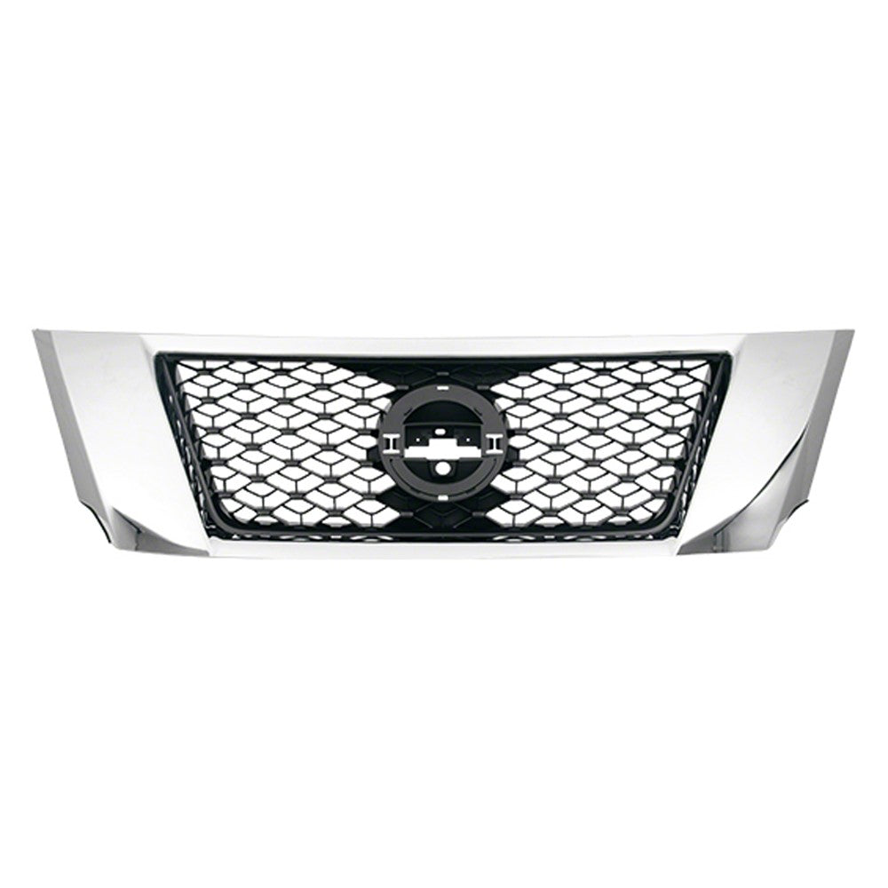 Grille 2013-2016 Nissan Pathfinder