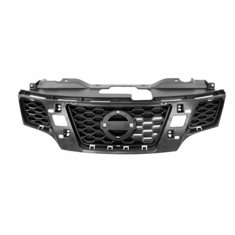 Grille 2013-2021 Nissan Nv200