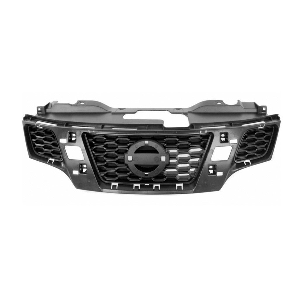 Grille 2013-2021 Nissan Nv200