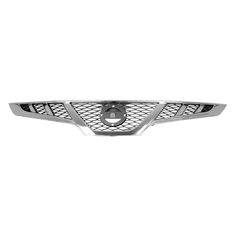 Front Grille 2011-2014 Nissan Murano