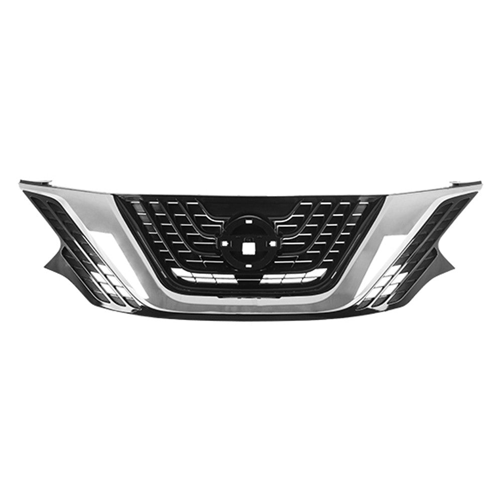 Front Grille 2015-2018 Nissan Murano