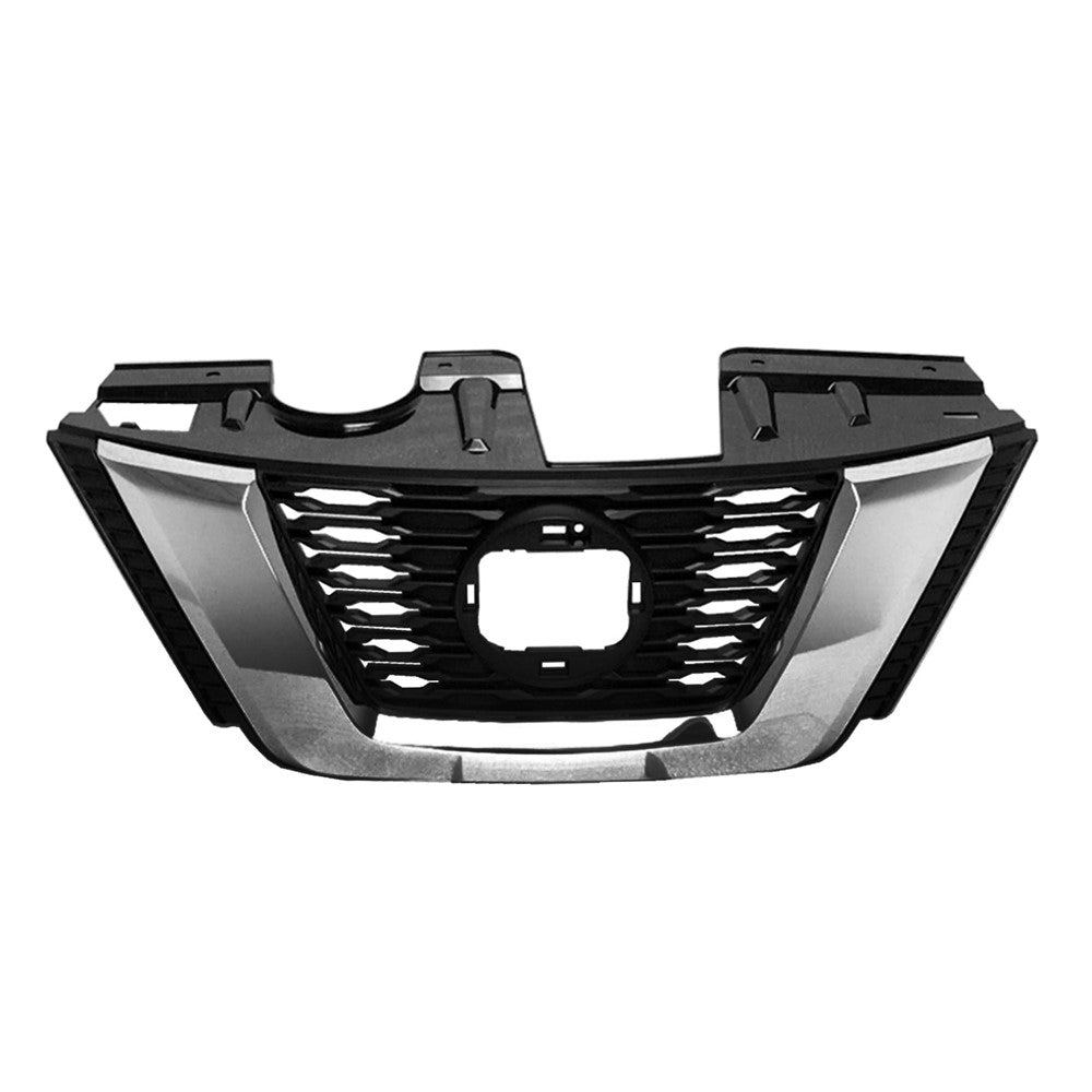 Front Grille 2018-2020 Nissan Rogue