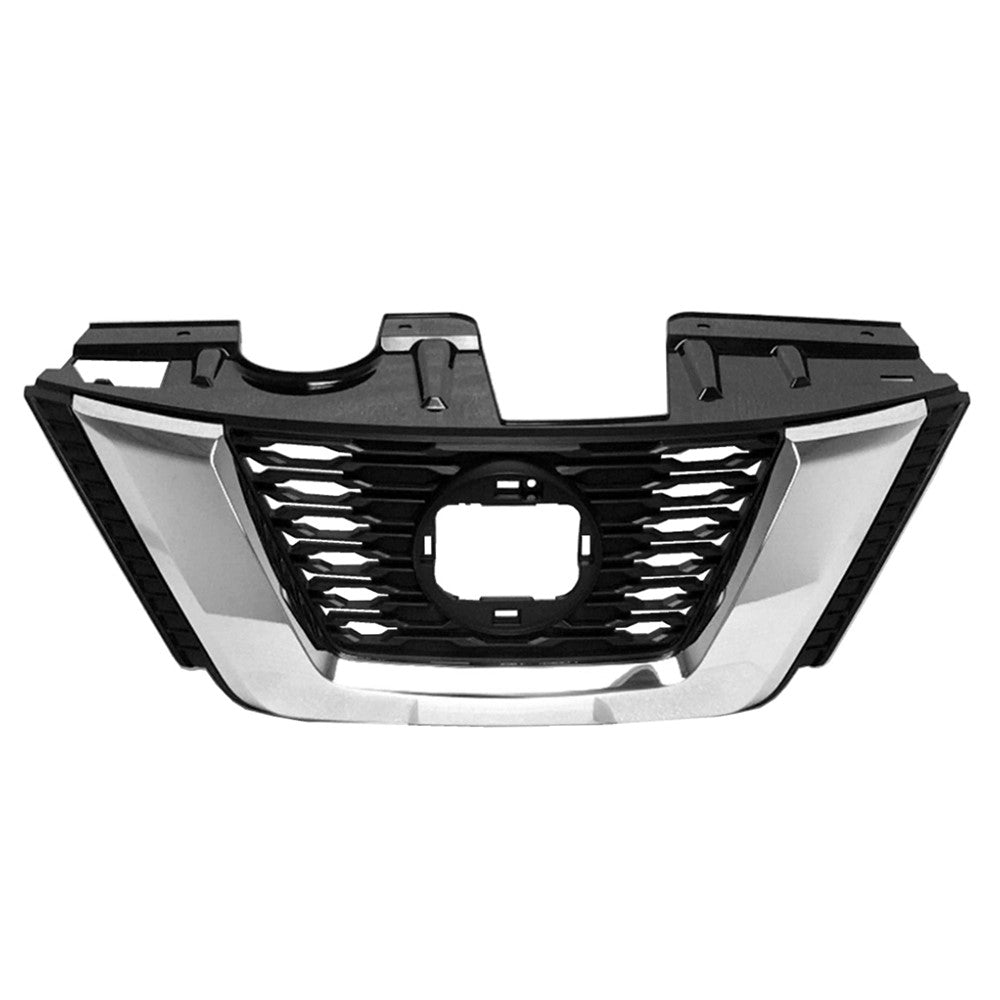 Front Grille 2018-2020 Nissan Rogue