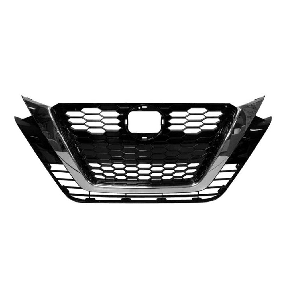 Front Grille 2019-2022 Nissan Altima