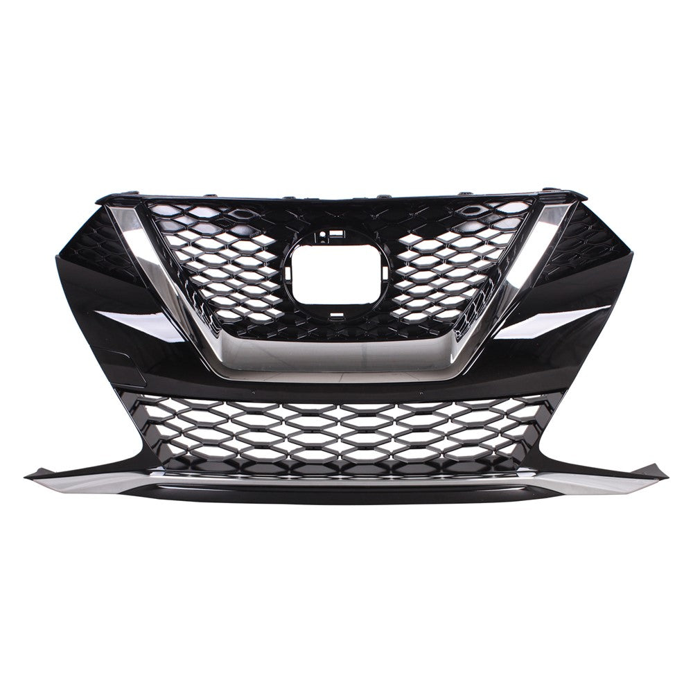 Front Grille 2019-2023 Nissan Maxima