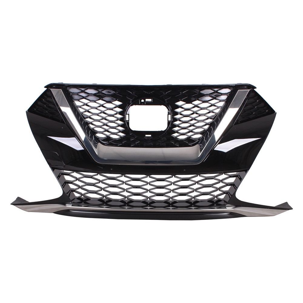 Front Grille 2019-2021 Nissan Maxima
