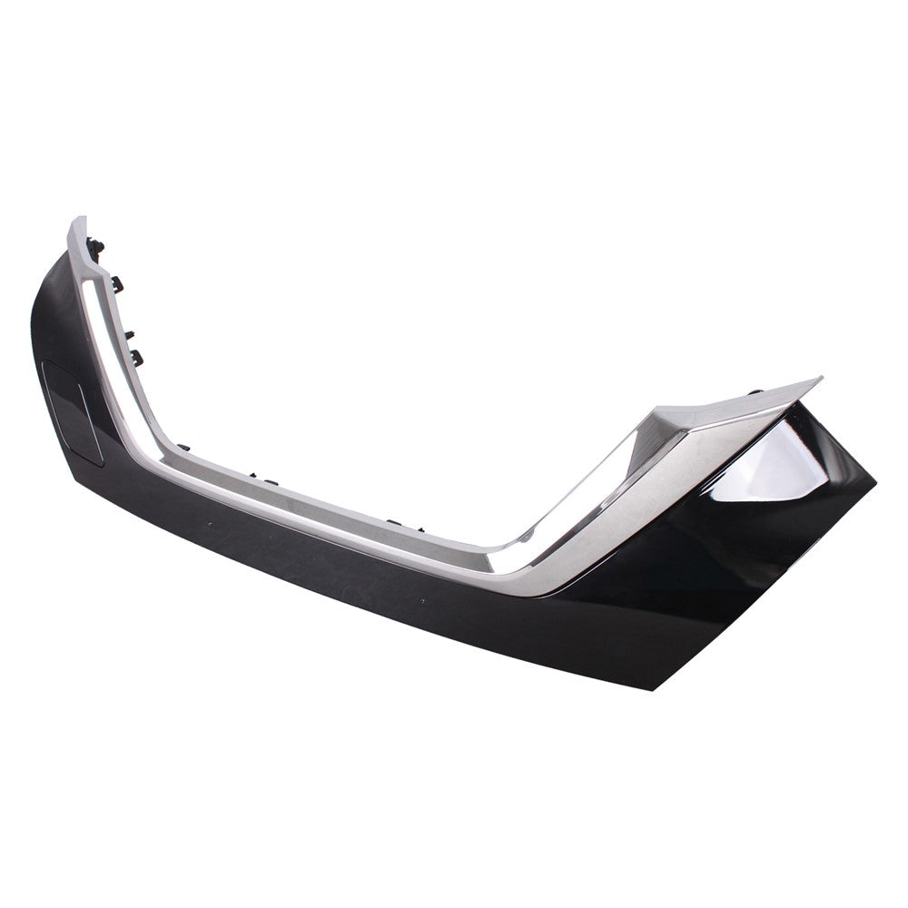 Outer Grille Molding 2020-2022 Nissan Versa