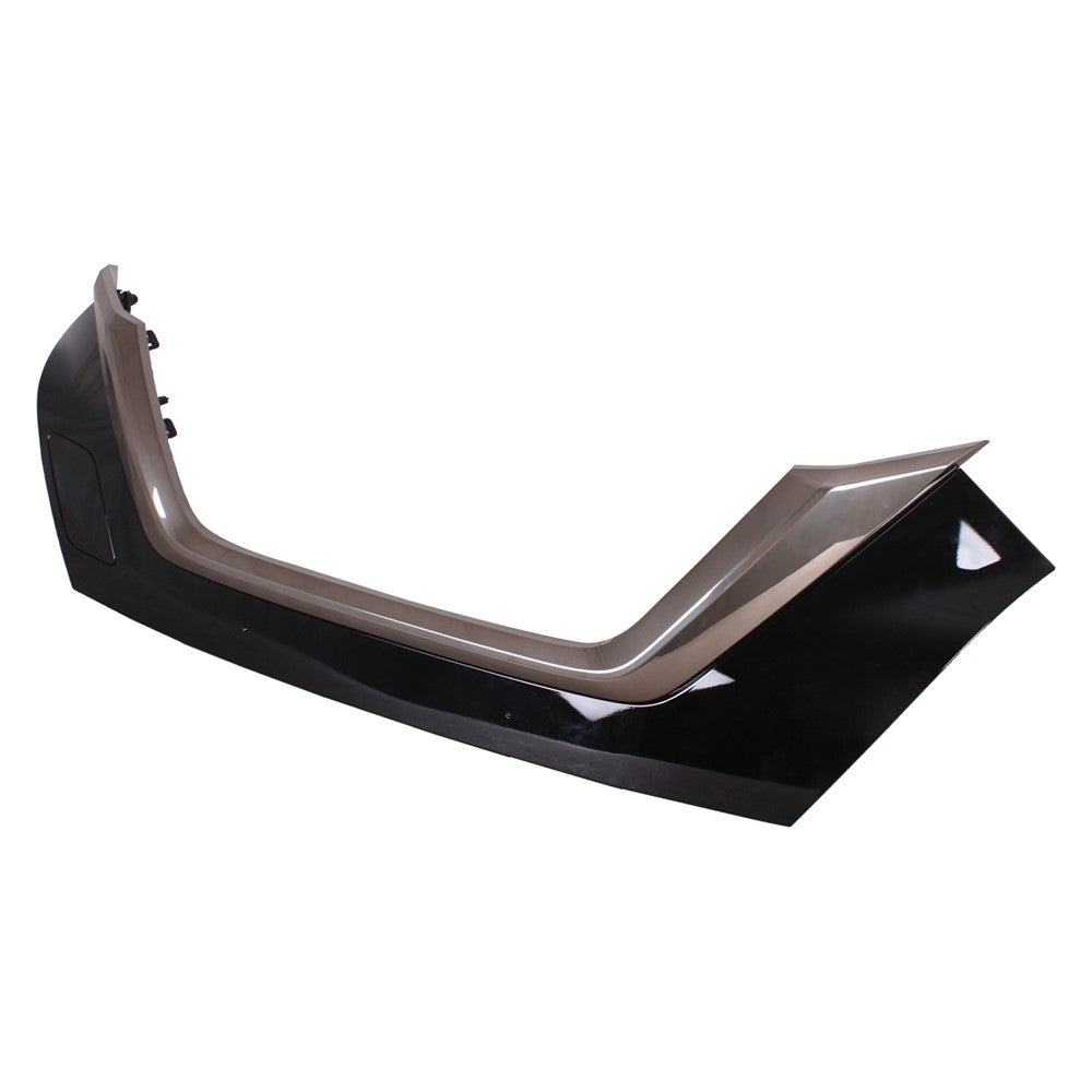 Outer Grille Molding 2020-2022 Nissan Versa