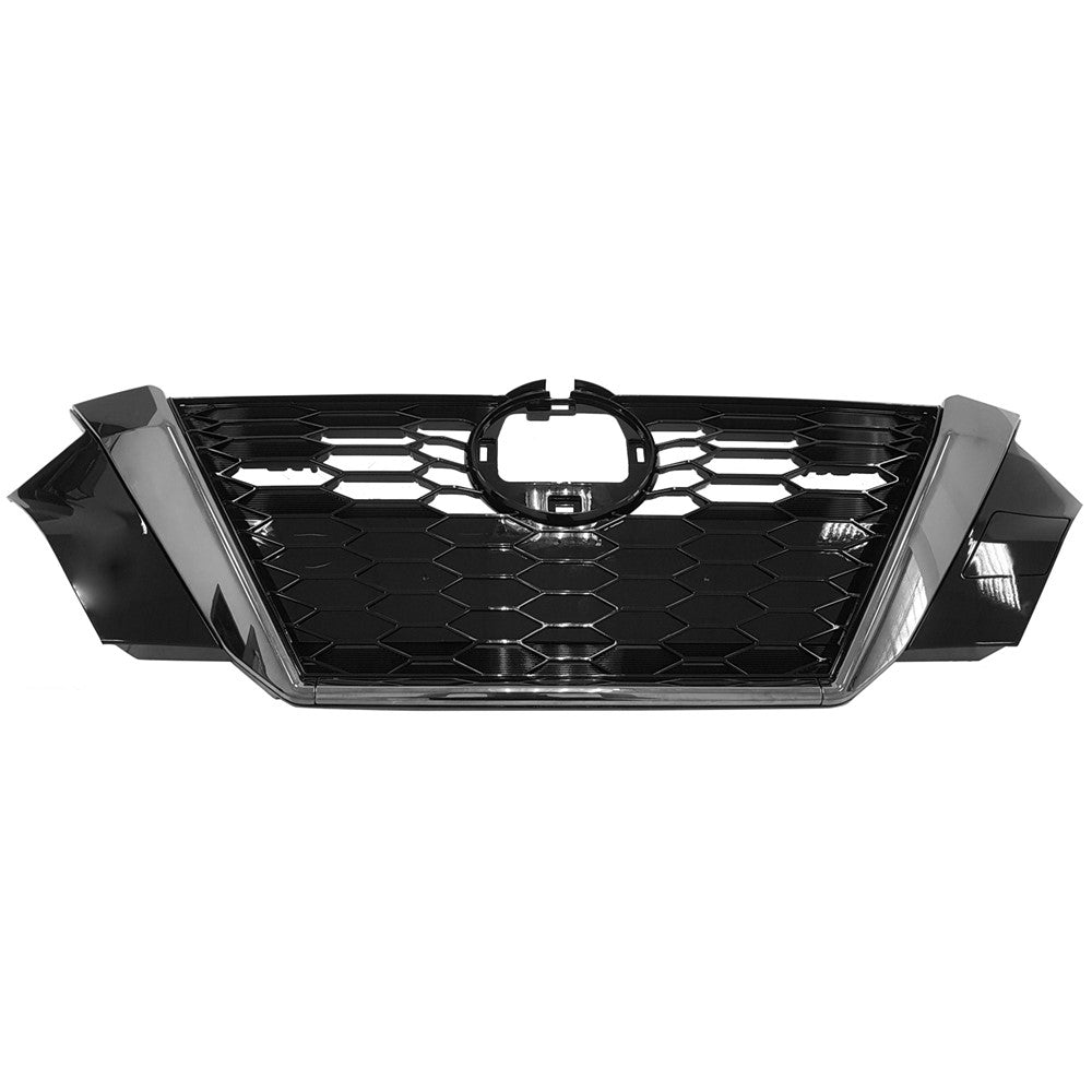 Front Grille 2020-2023 Nissan Sentra