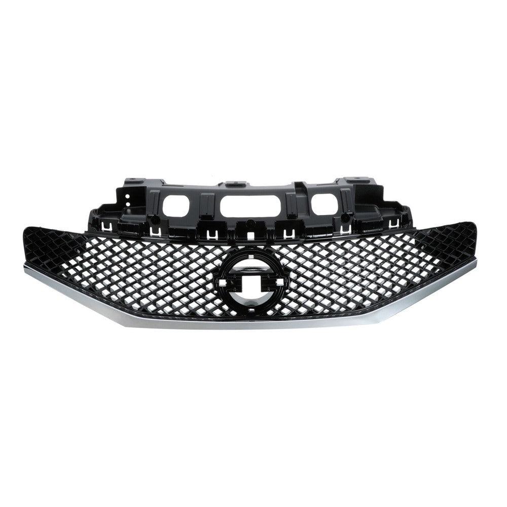 Front Grille 2015-2016 Nissan Versa