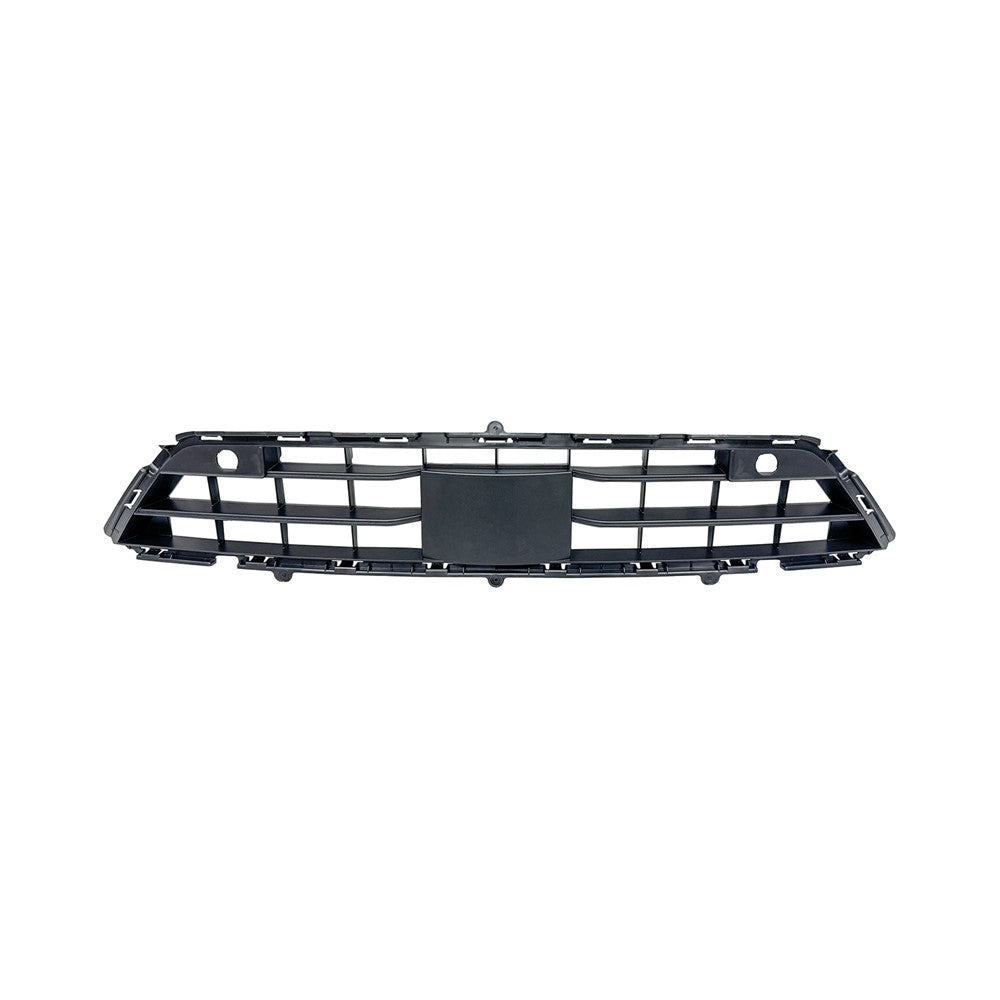 Front Bumper Cover Grille 2024-2025 Nissan Rogue