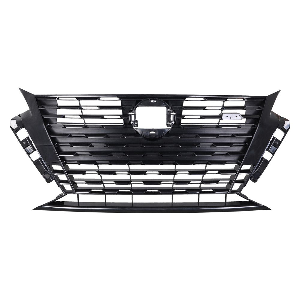 Front Grille 2023-2025 Nissan Altima
