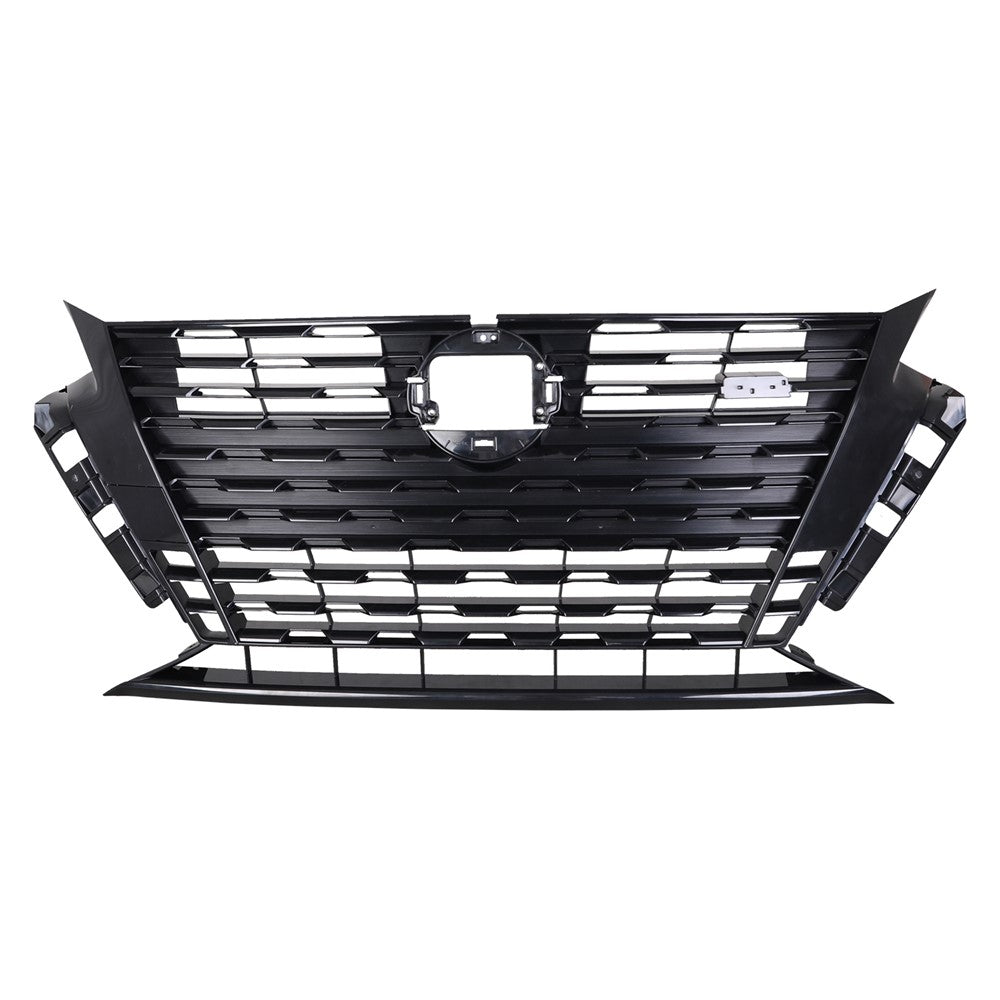 Front Grille 2023-2024 Nissan Altima