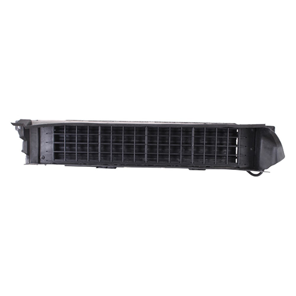 Radiator Shutter Assembly 2014-2016 Nissan Versa