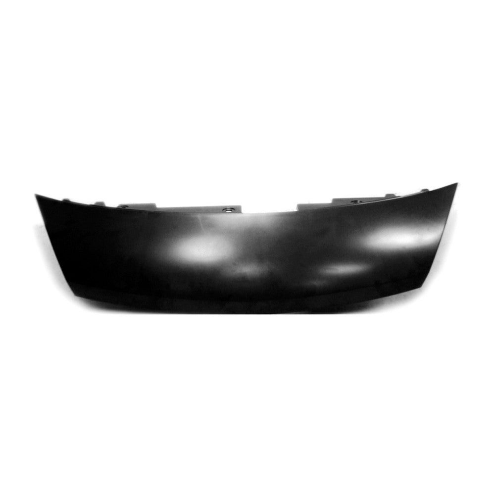 Front Grille Cover 2017-2019 Nissan Versa