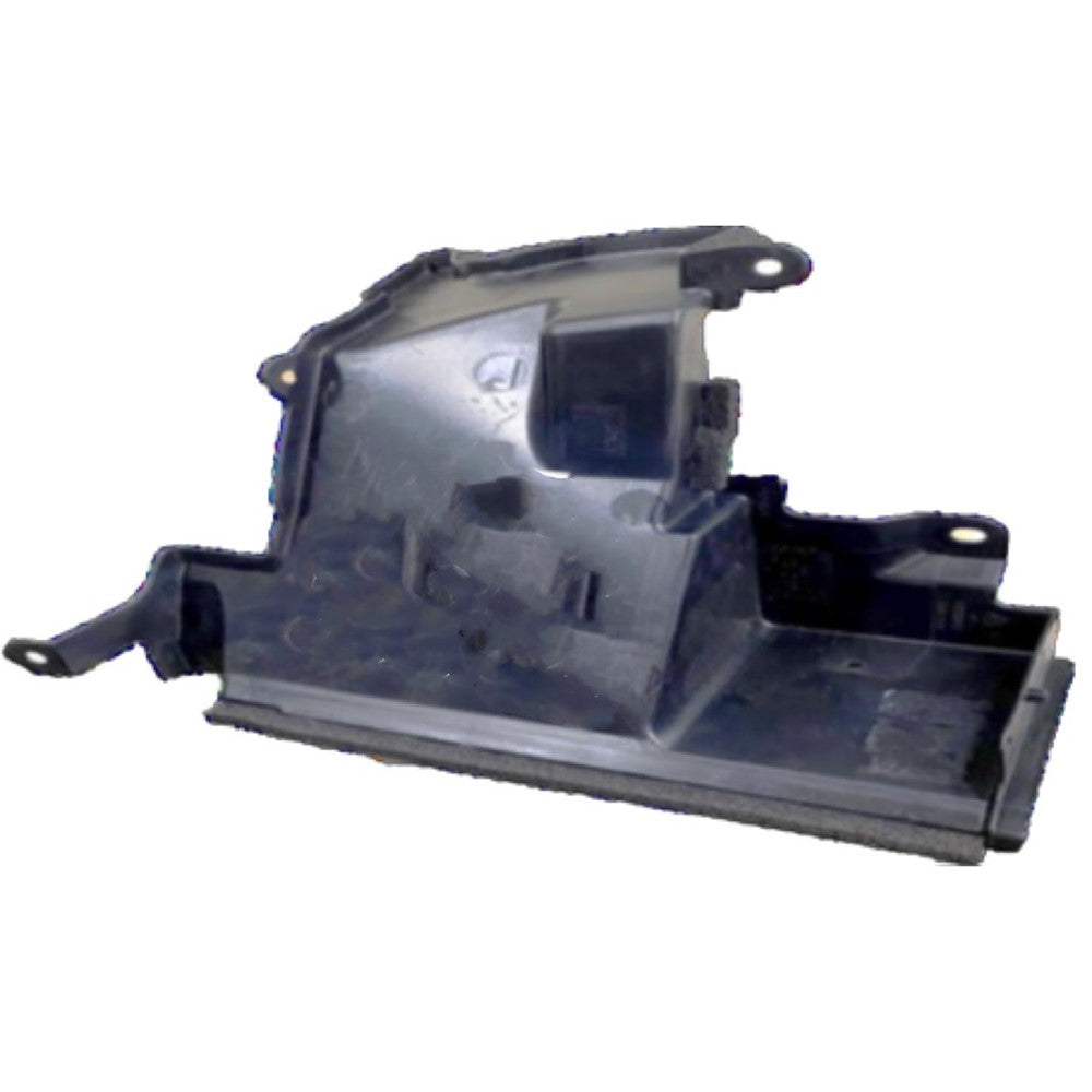 Left Driver Side Lower Radiator Support Air Deflector 2013-2021 Nissan Nv200