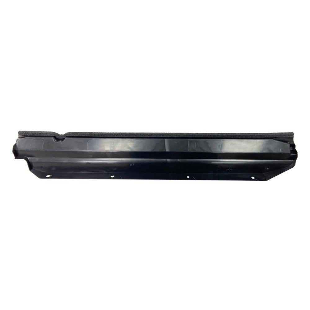 Grille Air Deflector Guide 2021-2025 Nissan Rogue