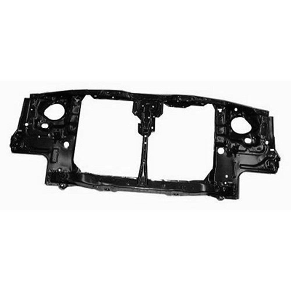 Front Radiator Support 2003-2004 Nissan Frontier