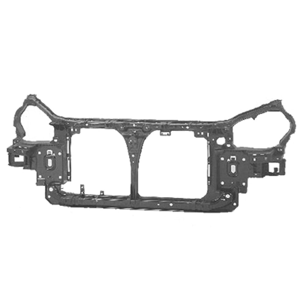Radiator Support 2002-2006 Nissan Altima
